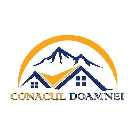 Conacul Doamnei Corbi エクステリア 写真